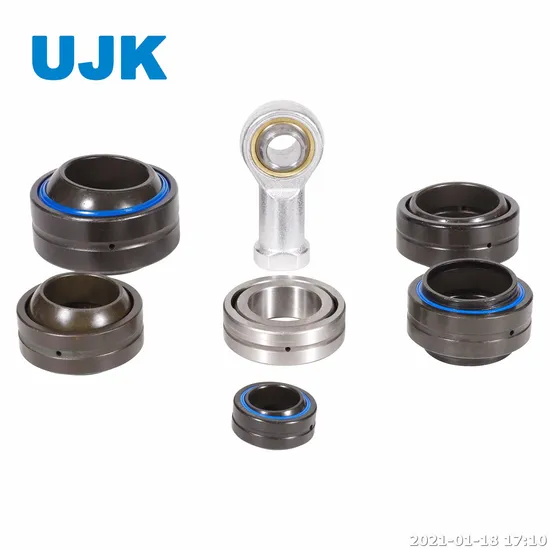Spherical Plain Bearings Ge90es Ge100es Ge110es Ge120es Ge140es Ge160es Ge180es Ge200es Ge220es Ge240es Ge260es Ge280es Ge300es Ge10e Ge12e Ge15 pictures & photos