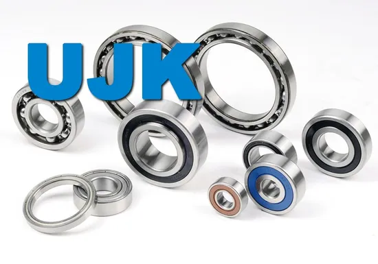 Ujk Ball Bearings Singapore Stock - 6200 Series Next Day Delivery Parts of Bearing pictures & photos