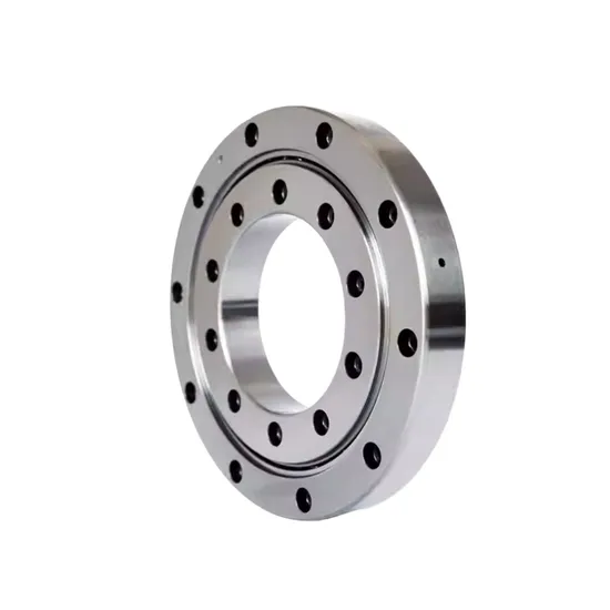 High Quality Crossed Cylindrical Roller Bearings Jru 85uucc0 Worldwide Delivery for Laser Cutting Machines pictures & photos