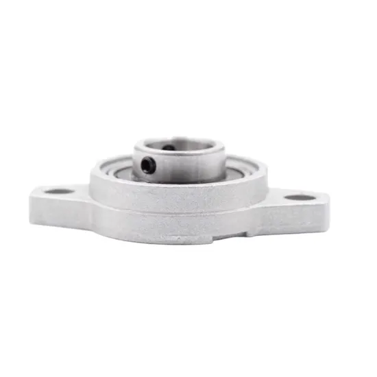 Silver Series Bearing Units Kfl000 Kfl001 Kfl002 Kfl003 Kfl004 Kfl005 Kfl006 pictures & photos