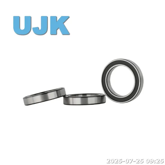 Inch Deep Groove Ball Bearings R2azz Open 3.175X12.7X4.366 R2azz Zz 3.175X12.7X4.366 for Irrigation Pumps & Systems (Older) Radial Ball Bearing Size Chart pictures & photos