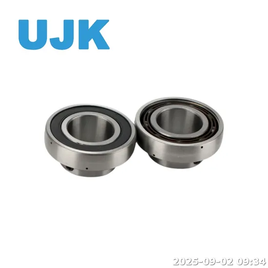 Insert Bearing Chrome Steel and Stainless Steel K000 K001 K002 K003 K004 K005 K006 pictures & photos