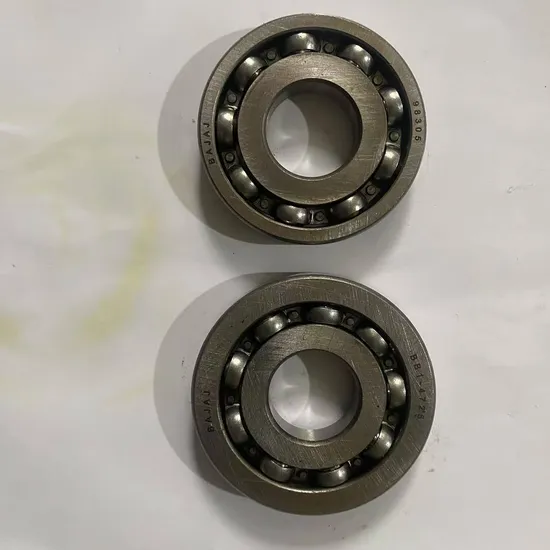 Special Deep Groove Ball Bearing 98305 25X62X12 mm Bb1-4725 25X68X12mm Used for Motorcycle Brg Products pictures & photos