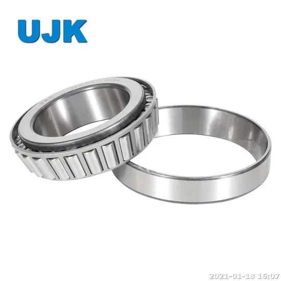 Inch Taper Roller Bearings L44643L L507910 L507949 Ll639249 Lm 12749 Lm11710 Lm11749 Lm11910 Lm29710 Lm29749 Lm300811 Lm300849 Lm48510 Lm48548L Lm501310 pictures & photos