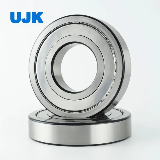Waterproof Sealed Ball Bearings 6403-2RS 6404zz 6405 6406 6407 6408 6409 6410 6411 6412 6413 6414 6415 6416 6417 6418 6419 6420 for Motors/Pumps with pictures & photos