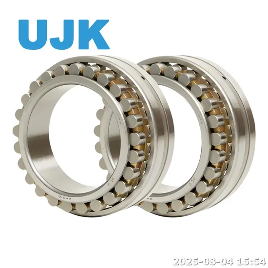 Double Row Cylindrical Roller Bearings 3282140 3282144 3282148 3282152 3282156 3282160 3282164 3282168 3282172 3282176 3282105 3282106 3282107 pictures & photos
