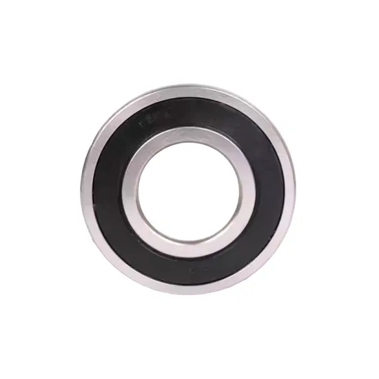 6 Ball Bearings 6201 / 6201-2RS / 6201zz (201 180201 80201) 12X32X10 0.0380kg pictures & photos