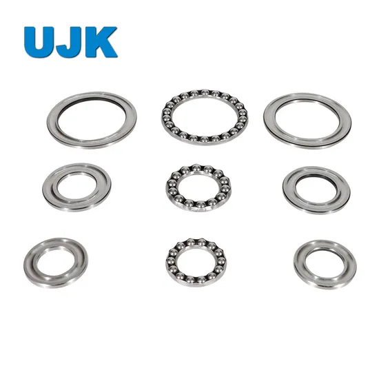 Thrust Ball Bearings 51122 51124 51126 51128 51130 51132 51134 51136 51138 51140 51144 51148 51152 51156 51160 51164 51168 51172 51200 51201 pictures & photos