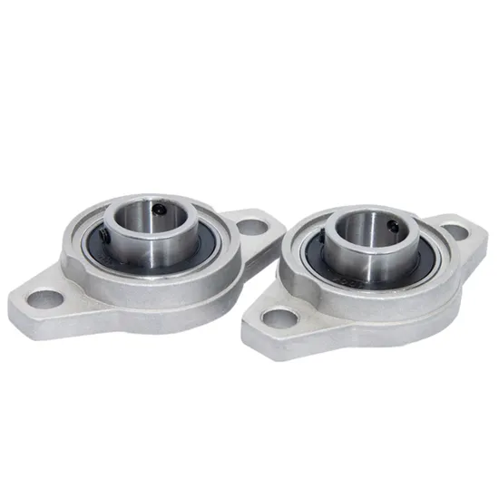 Silver Series Bearing Units Kfl000 Kfl001 Kfl002 Kfl003 Kfl004 Kfl005 Kfl006 pictures & photos