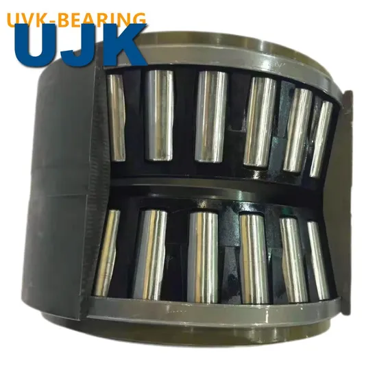 Double Taper Roller Bearings 352036X2-1/Sm 352036X2-2/Sm 352038X2-1/Sm 352038X2-2/Sm 352064X2-1/Sm 352064X2-2/Sm 352072 351164X2/Sm pictures & photos