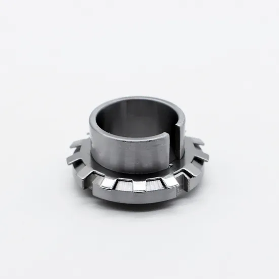 Adapter Sleeve H3124 H3126 H3128 H3130 H3132 H3134 H3136 H3138 H3140 H3144 H3148 H3152 H3156 H3160 H3164 H3168 H3172 H3176 H3180 H3184 pictures & photos
