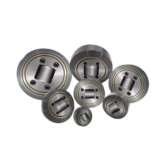 4.056 Track Needle Roller Combined Bearing for Forklift pictures & photos