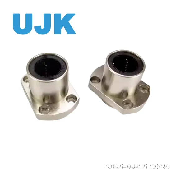 High Quality Linear Bearings 8mm Lm8uu Linear Bearing Kit Lm6uu Linear Bearing pictures & photos