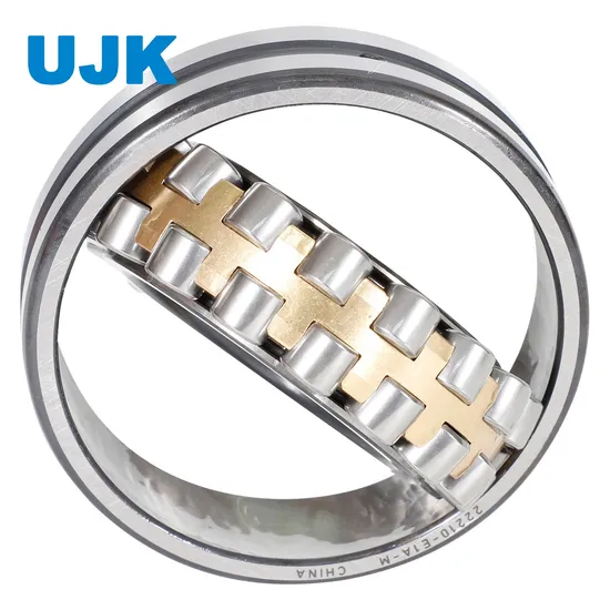 Ujk 22224 Bearings Spherical Roller Cc/W33 Timken Quality for Crushers pictures & photos