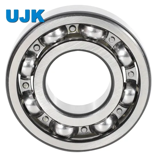 Ujk Tiny Ball Bearings Mr74 4X7X2mm Miniature for Dental Handpieces RC Bearings pictures & photos