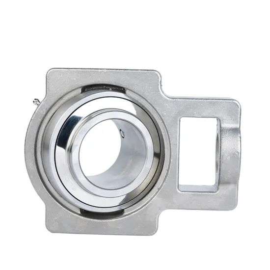 Stainless Steel Pillow Block Bearings Ssuct215 Ssuct216 Ssuct217 Ssuct218 Ssuct219 Ssuct220 pictures & photos