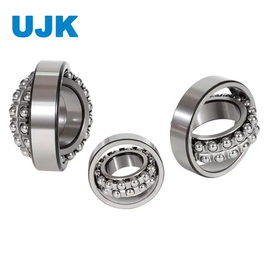Self-Aligning Ball Bearings Spherical Ball Bearing 2210 2RS 2210K 2212 2RS 2213K 2216K 2218K pictures & photos