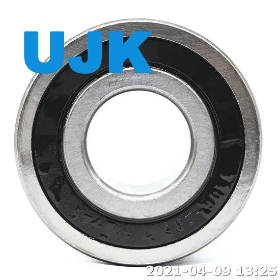 Double Row Angular Contact Double Ball Bearings 3302 3303 3304 3305 3306 3307 3308 3309 3310 3311 3312 3313 3314 3315 3316 3317 3318 3319 3320 3321 Zz 2RS pictures & photos