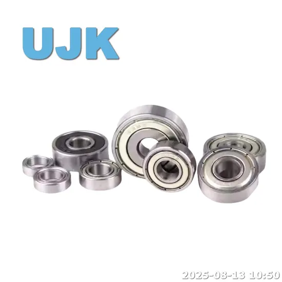 Inch Ball Bearing 1601 1601 1601 Zz 1601-2RS 4.763X17.643X6.35 Used for Vintage & Classic American Automobiles: (Older Models Designed with Imperial Dimension pictures & photos