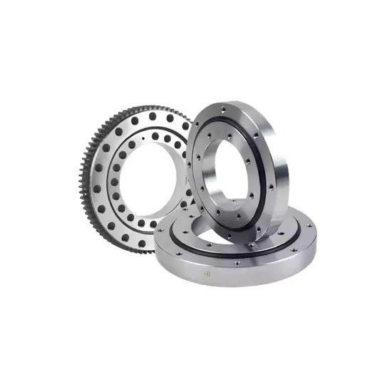 Precision Engineered Rb2008 Crossed Roller Bearing Special Bearings for Machinery Repair Shops pictures & photos