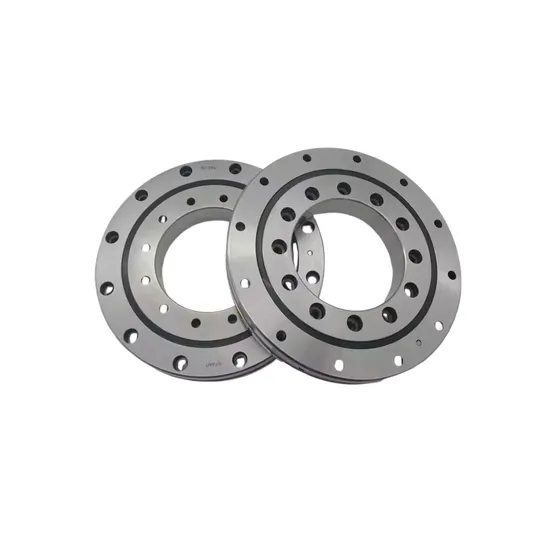 Durability and Longevity Cross Roller Bearing Crbh 14025A Size140*200*25mm for Robotic Arms and Joints pictures & photos