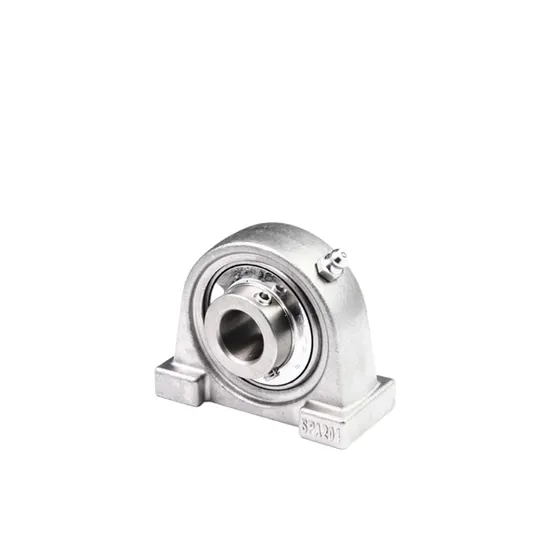 Stainless Steel Pillow Block Bearings Ssucpa201 Ssucpa202 Ssucpa203 Ssucpa204 Ssucpa205 Ssucpa206 Ssucpa207 Ssucpa208 Ssucpa209 Ssucpa210 Ssucpa211 Ssucpa212 pictures & photos