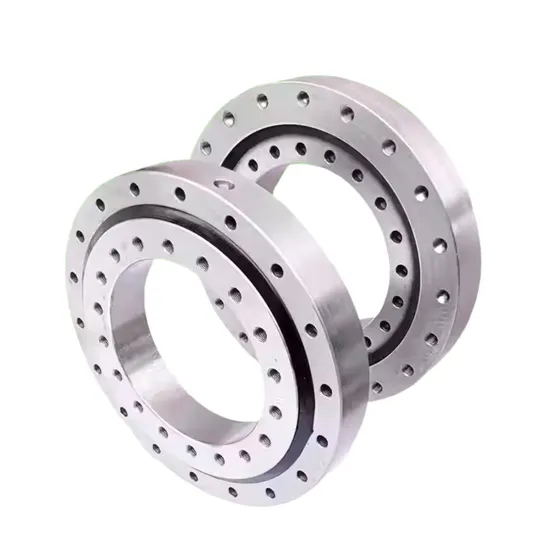 Excavator Slewing Bearing Spare Parts Turntable Slewing Bearing Ring Price for 300mm Diameter pictures & photos