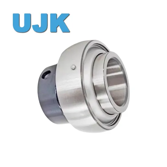 Hc305 Hc305-13 Hc305-14 Hc305-15 Hc305-16 Insert Bearing 13-16mm Bore Set Screw Locking for Conveyor Roller pictures & photos