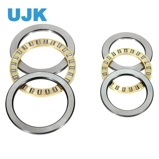 Cylindrical Roller Thrust Bearings81240 81244 81248 81252 81256 81260 81264 81268 81272 81276 81280 81284 81288 81292 81296 812/500 812/530 812/560 812/600 pictures & photos