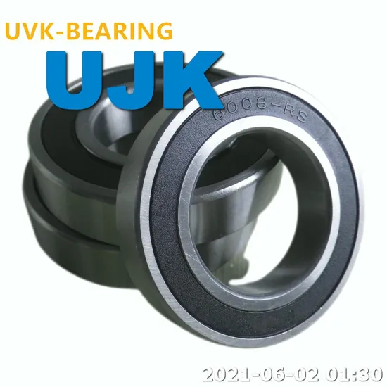 High Precision Deep Groove Ball Bearings 6314 2RS 6314 2RS C3 6314 C3 6314 C4 6314 Zz 6314 Zz C3 6314zzc3 6315 2RS 6315 C3 6315c3 for Propeller Shafts pictures & photos
