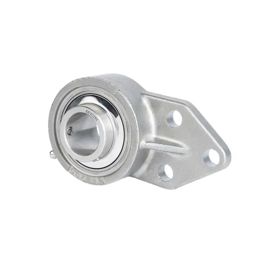 Stainless Steel Pillow Block Bearings Ssucfb201 Ucfb201-8 Ucfb202 Ucfb202-9 Ucfb202-10 Ucfb203 Ucfb203-11 Ucfb204 Ucfb204-12 Ucfb205 Ucfb205-13 Ucfb205-14 pictures & photos