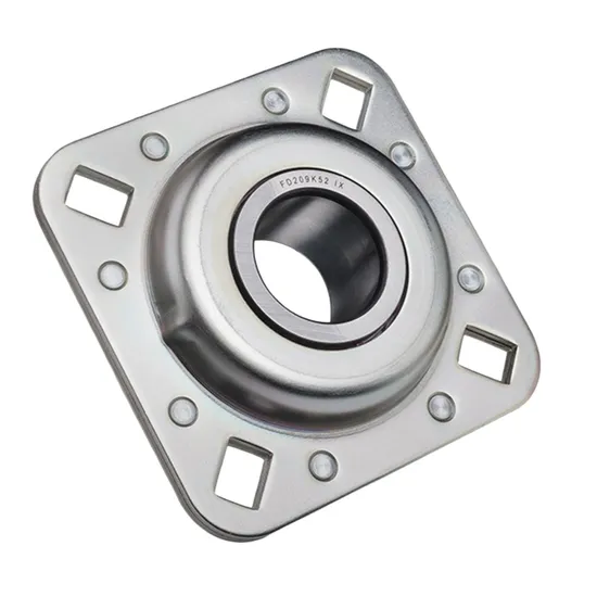 Agricultura Balll Bearings Disk Harrow Units St491b 1 1/2rd 1.687X4X5 Inch Size Dhu1 1/2r-209 Fd-209-Rb pictures & photos