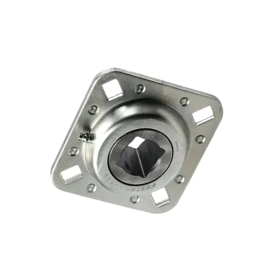 Agricultural Bearings Disk Harrow Units Fd211-2 3/16rd Fd211-1 15/16rdc Inch Size 2.187X4.5X5.5 pictures & photos