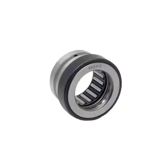 Needle Roller Angular Contact Ball Combined Bearing Nkia5914 pictures & photos