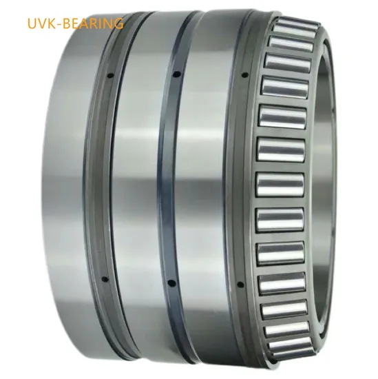 Four Row Taper Roller Bearings 3819/710 382930 382938X2 382956X2/Sm 381030X2 381036X2 381040X2 381050/Yb2 381052X2 381056X1 pictures & photos