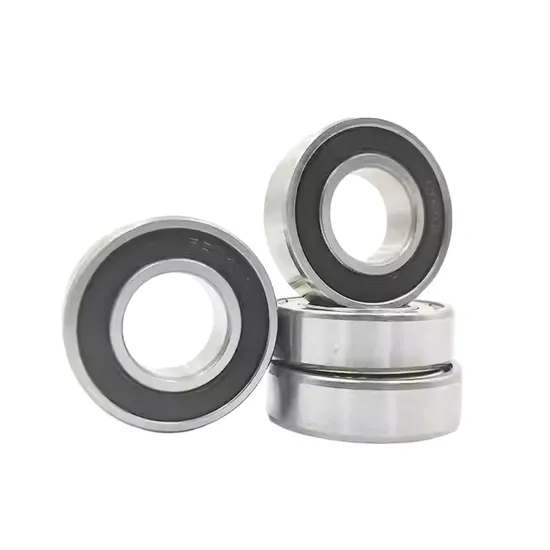 Spherical Ball Bearing 6238 / 6238zz (238) 190X340X55 22.8000kg Bearing Parts Assembly pictures & photos