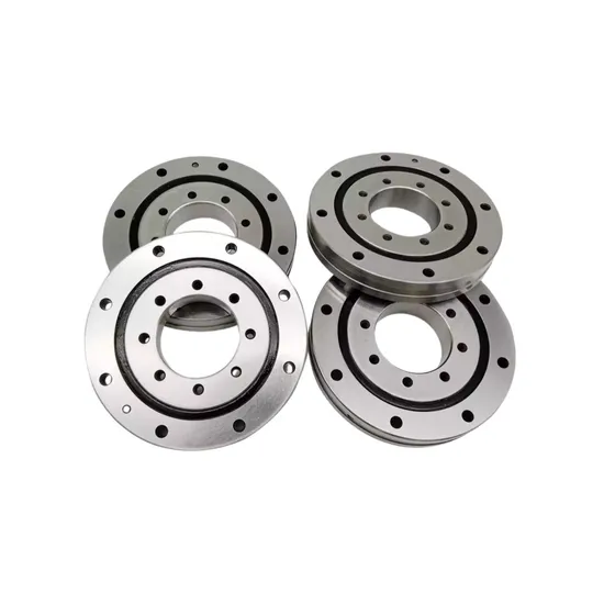 Durability and Longevity Cross Roller Bearing Crbh 14025A Size140*200*25mm for Robotic Arms and Joints pictures & photos
