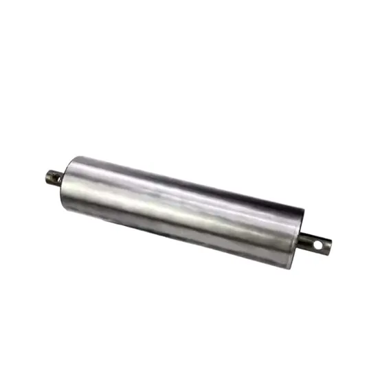 Factory Wholesale New Condition Nylon Conveyor Roller Wheel with Bearing for Mining pictures & photos