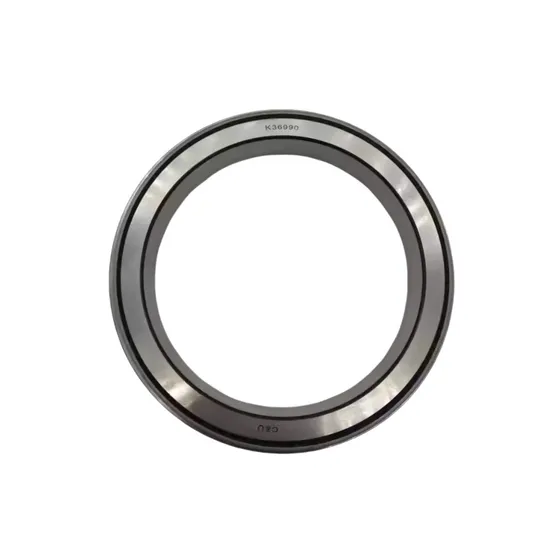 Excavator Roller Bearings Taper Roller Bearings T2ED045-1 R196z-4 AC563946ab Industrial Bearings Industrial Bearing and Transmission pictures & photos