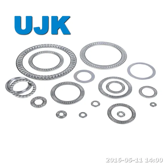 Needle Roller Thrust Bearings as 4060 as 5578 as 6590 as 7095 as 75100 Axk 2035 Axk 3552 Axw 12 Axw 35 Ls 0619 Ls 1024 Ls 1528 pictures & photos