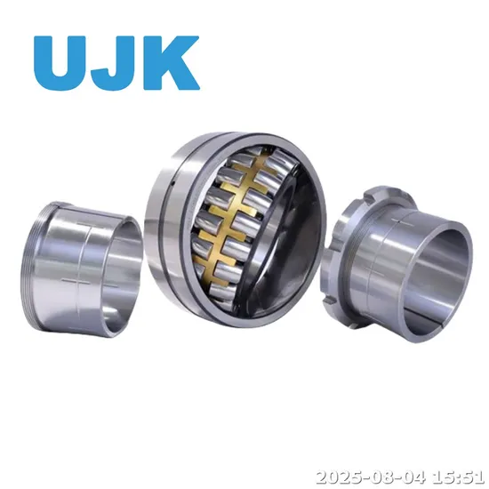 Spherical Roller Bearing 23092 24092 23192 23292 24192 23996 23096 24096 23196 23296 239/500 230/500 240/500 231/500 241/500 232/500 239/530 230/530 Ca Cak Type pictures & photos