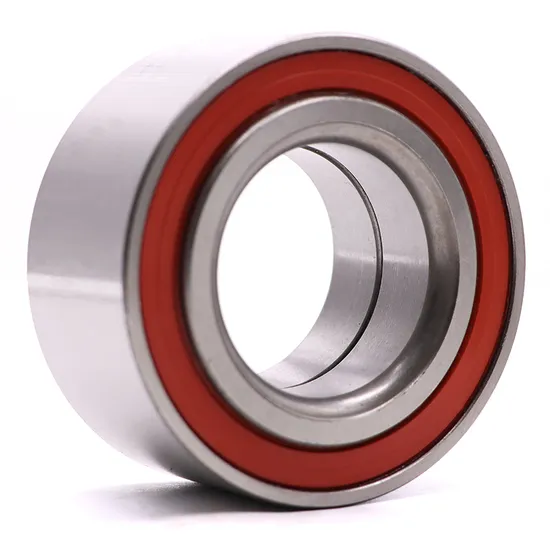 Brand Auto Parts Front and Rear Wheel Hub Bearing 37X72X37mm Dac377237 Dac 42820036 Dac 2552W Dac2552W-13CS25 pictures & photos
