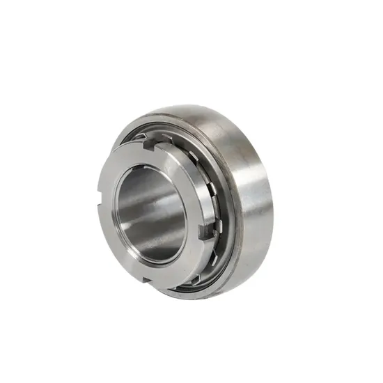 Quality Insert Bearing 1680208 H309 40X45X85X23X21 with Set Screw Lock for Grain Handling Equipment 1680208 He309 1/2X1.7717X3.3465X0.9055X0.8268 pictures & photos