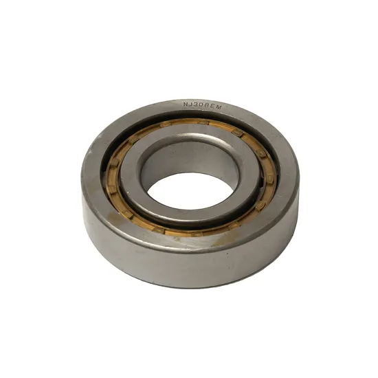 Cylindrical Roller Bearings Nj308em (42308EH) 40X90X23 mm Used for Gearbox Industry pictures & photos