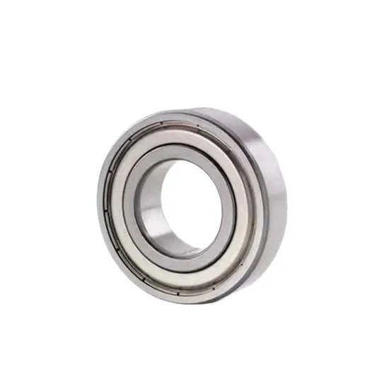 Single Row Radial Ball Bearing 6036 / 6036zz 180X280X46 10.5650kg DDU 2rz 2z 2rsh 2RS1 C3 Ball Bearing Types and Applications pictures & photos