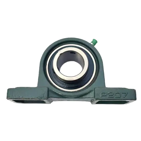 Pillow Block Bearings Bearings Units UCP319 UCP320 UCP322 UCP324 UCP326 UCP328 Ball Bearing Set pictures & photos