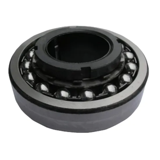 Self-Aligning Ball Bearings with Adapter Sleeves 2317K+H2317 &nbsp;11615 2318K+H2318 &nbsp;11616 2319K+H2319 &nbsp;11617 2320K+H2320 &nbsp;11618 2322K+H2322 &nbsp;11620 pictures & photos