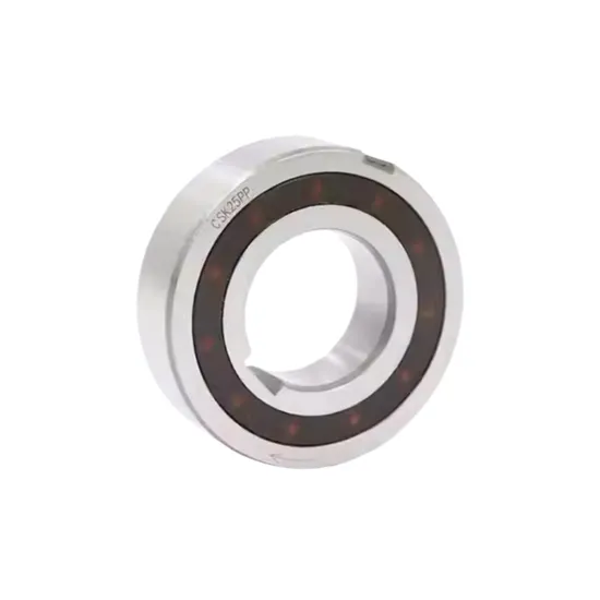 One Way Clutch Bearing Csk40PP Sprag Free Wheel Clutch Bearing pictures & photos