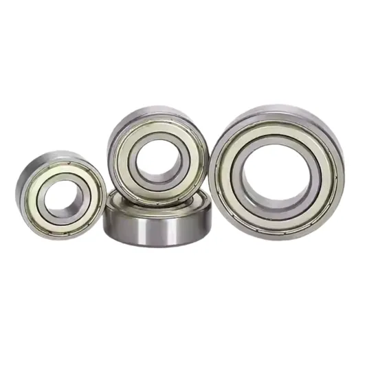 Used Ball Bearings 6202 / 6202-2RS / 6202zz (202 180202 80202) 15X35X11 0.0440kg pictures & photos