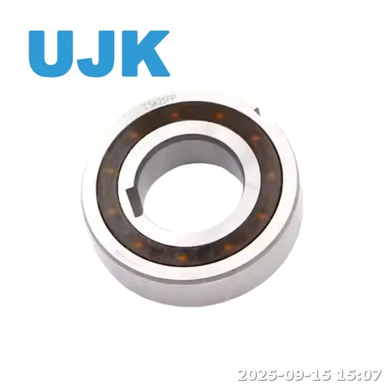 15X35X11mm One Direction Bearing Csk15p Sprag Clutch Bearing One Way clutch Bearing Csk15 Csk15PP pictures & photos